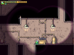 basement